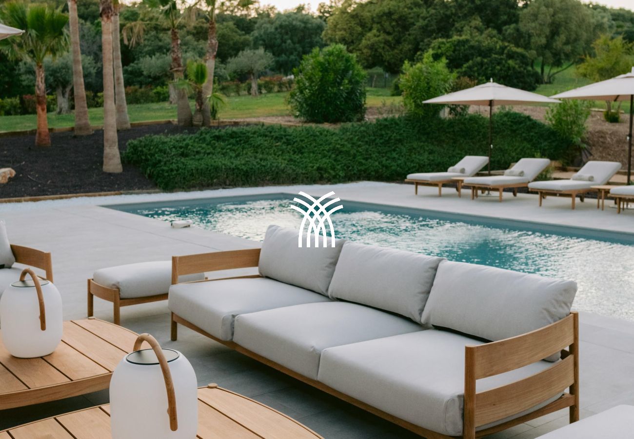 Villa à La Croix-Valmer - Perle