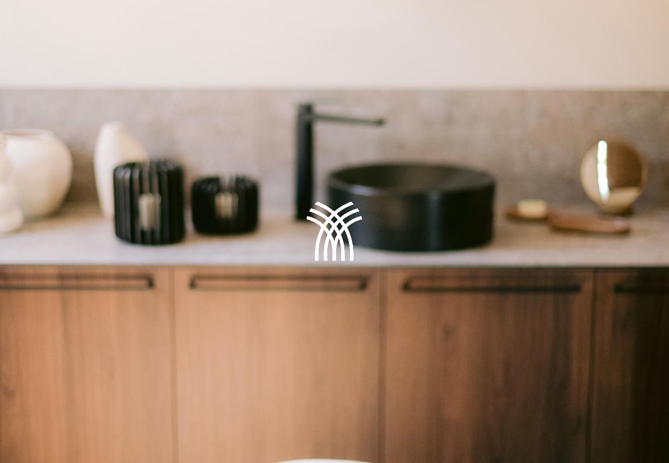 Villa à La Croix-Valmer - Perle