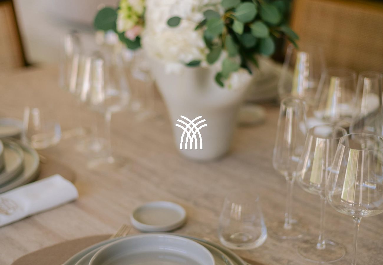 Villa à La Croix-Valmer - Perle