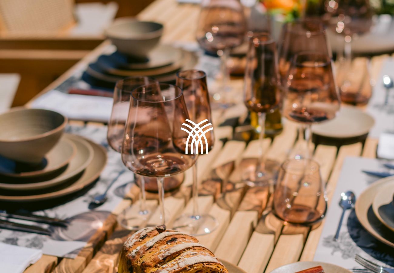 Villa à La Croix-Valmer - Perle