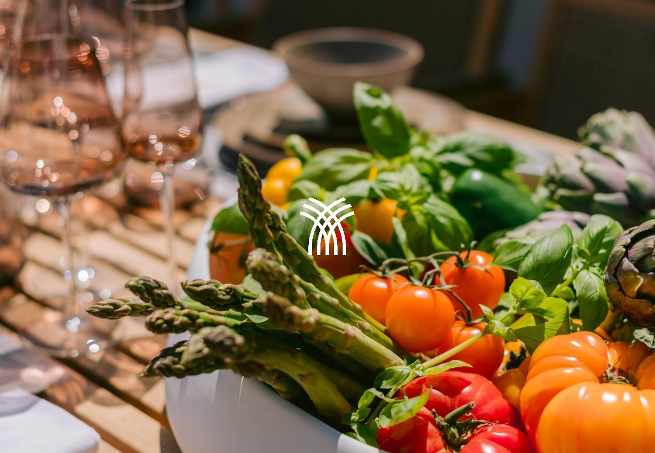 Villa à La Croix-Valmer - Perle