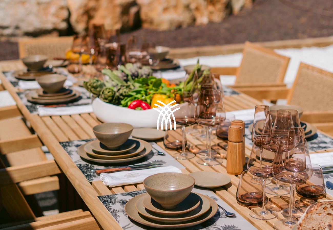 Villa à La Croix-Valmer - Perle