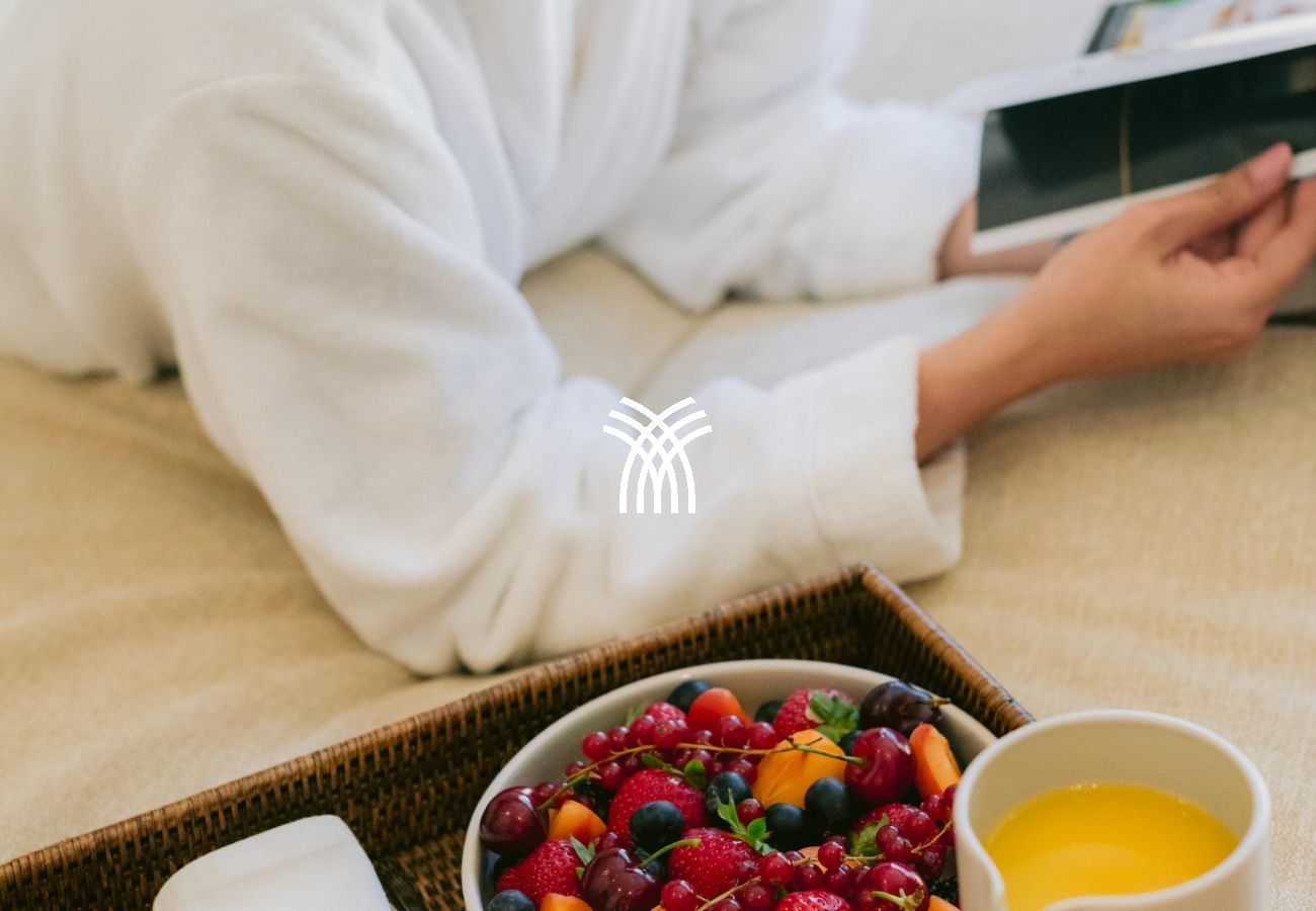 Villa à La Croix-Valmer - Perle