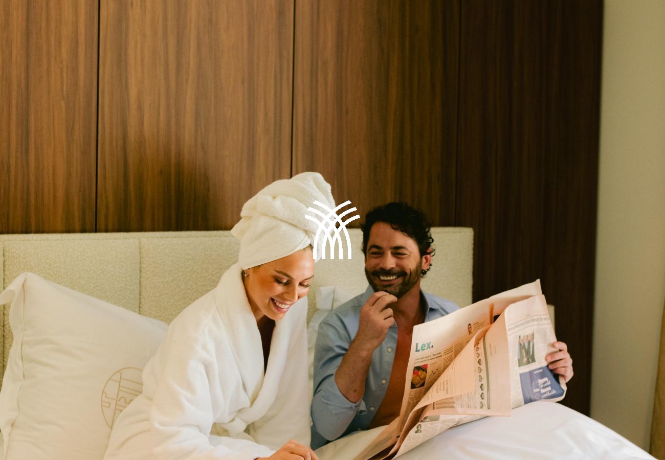 Villa à La Croix-Valmer - Perle