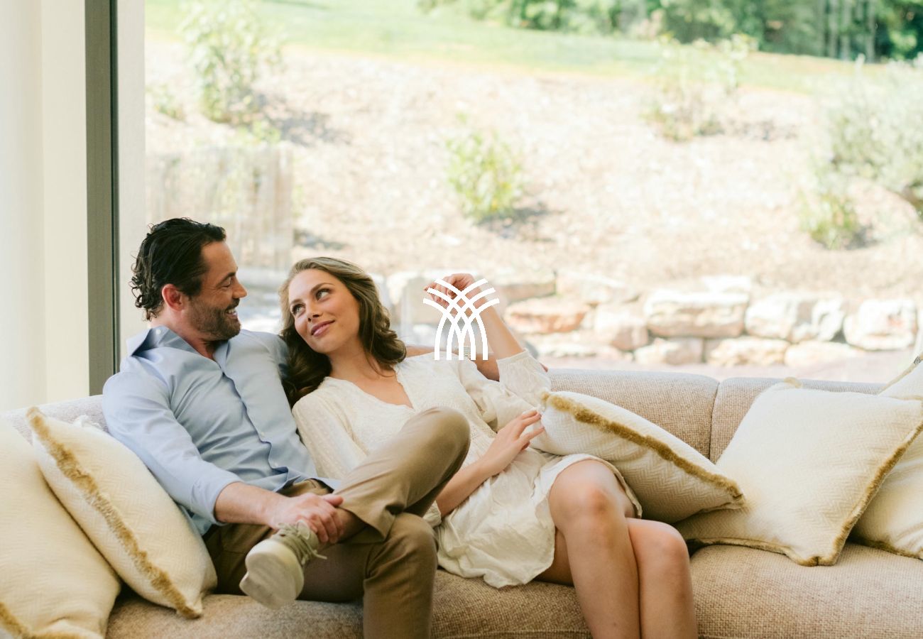 Villa à La Croix-Valmer - Perle