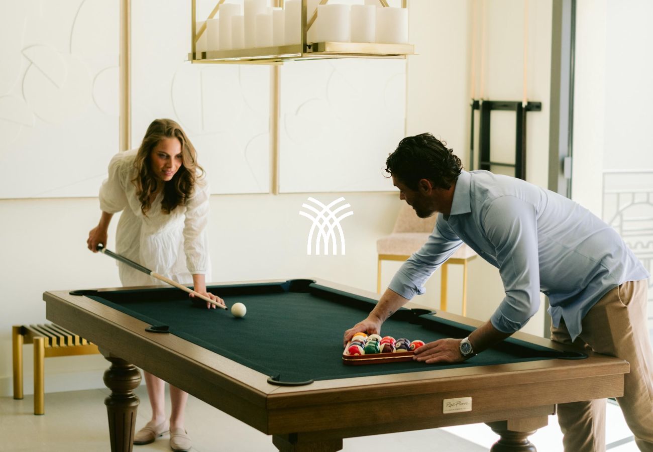 Villa à La Croix-Valmer - Perle