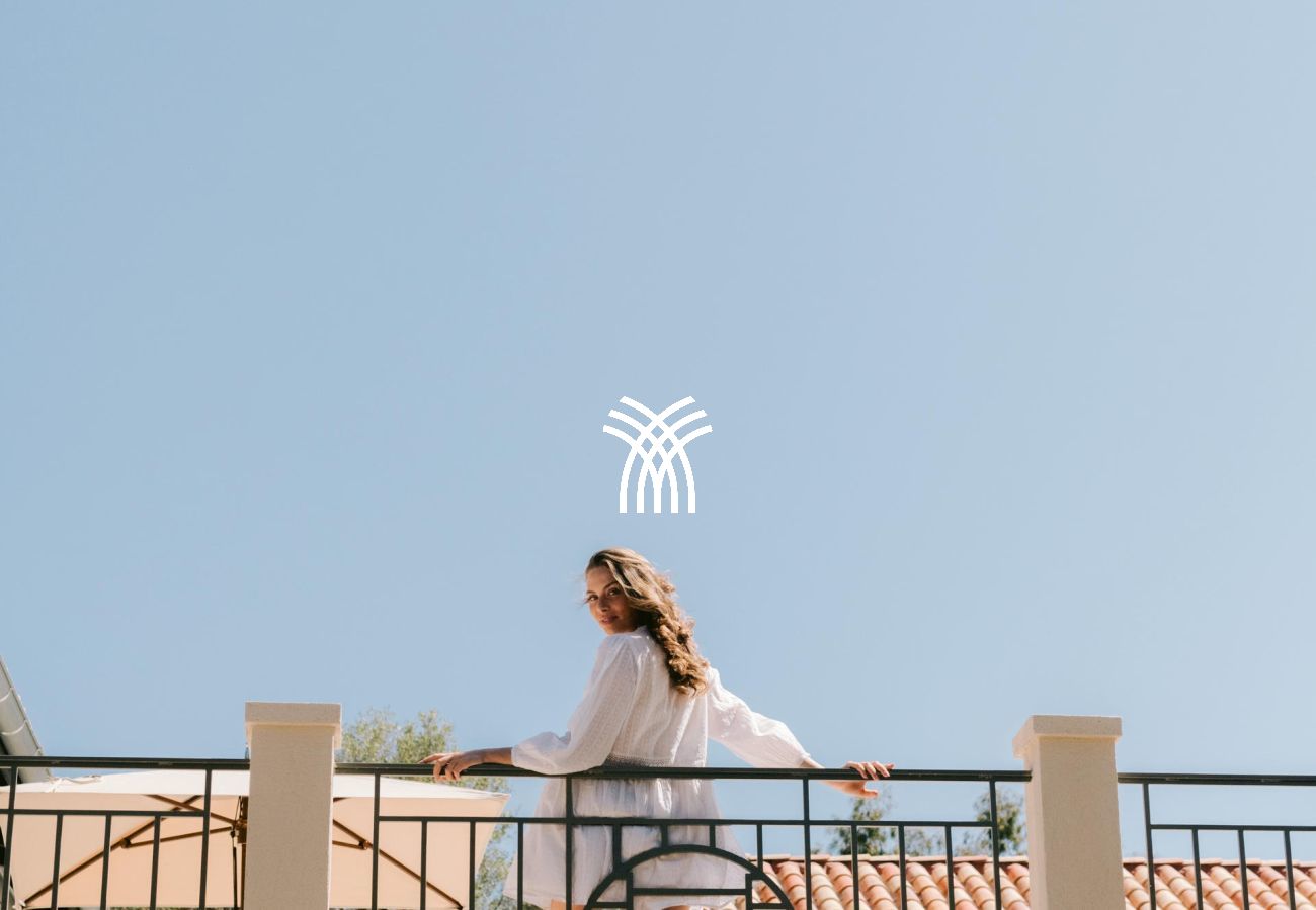 Villa à La Croix-Valmer - Perle