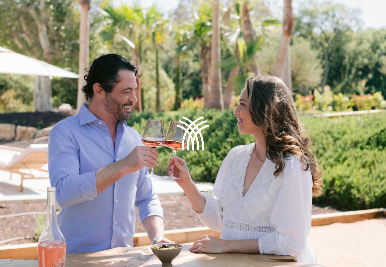 Villa à La Croix-Valmer - Perle