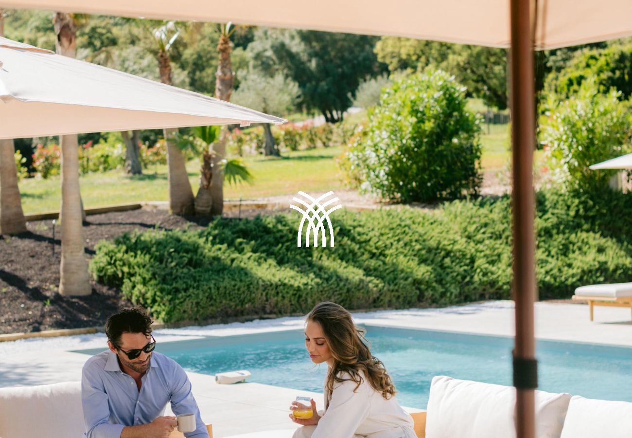 Villa à La Croix-Valmer - Perle