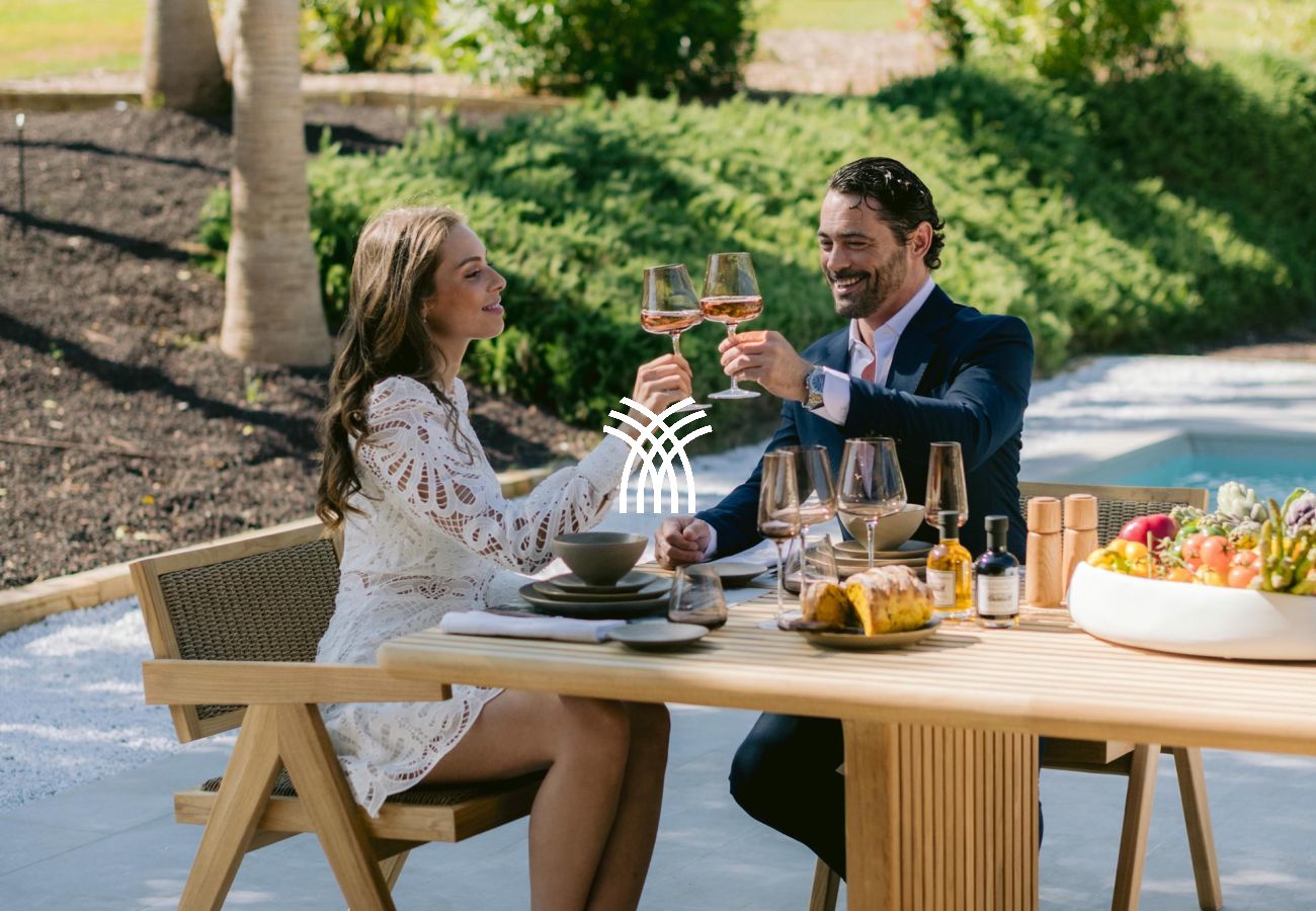 Villa à La Croix-Valmer - Perle