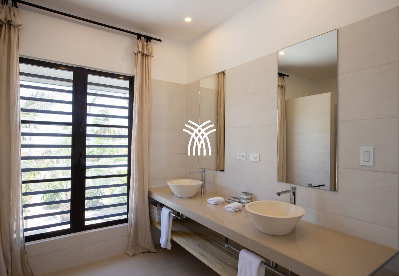 Villa à Simpson Bay - Alma