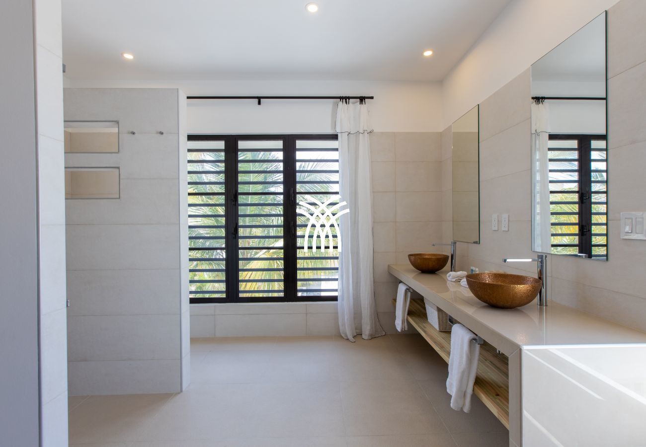 Villa à Simpson Bay - Alma