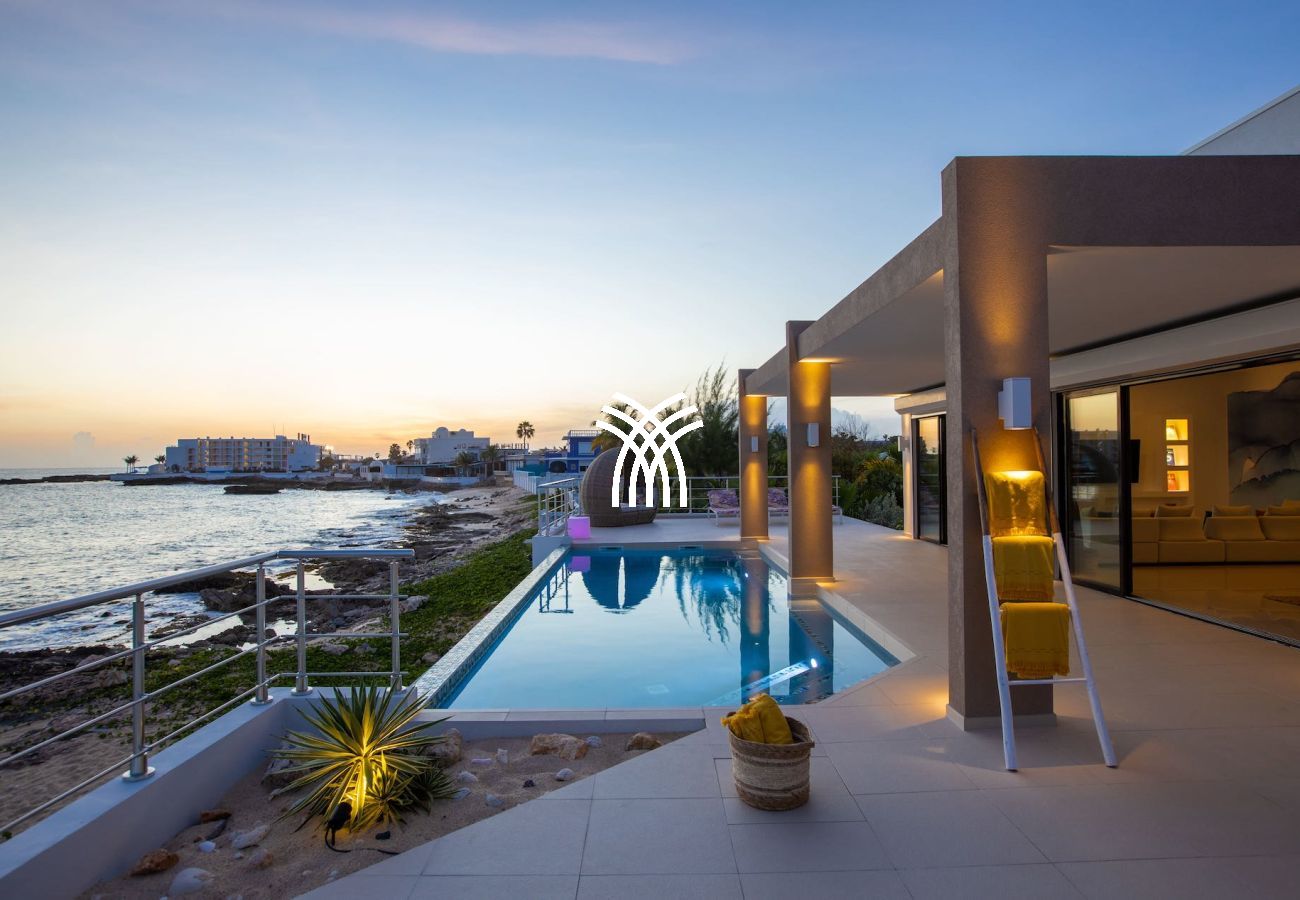 Villa à Simpson Bay - Alma