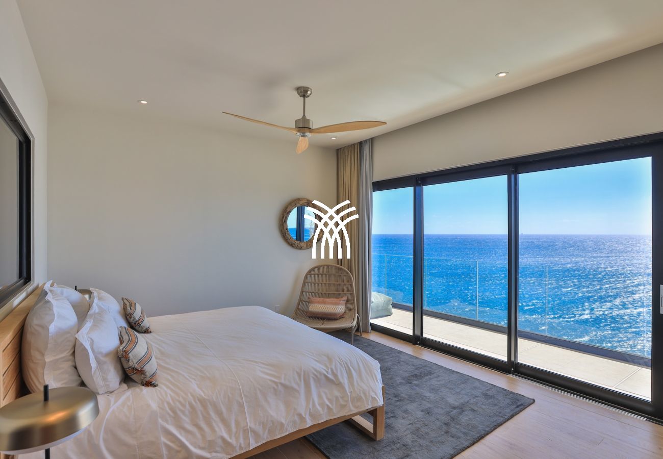 Villa à Terres Basses - Aqua Dream