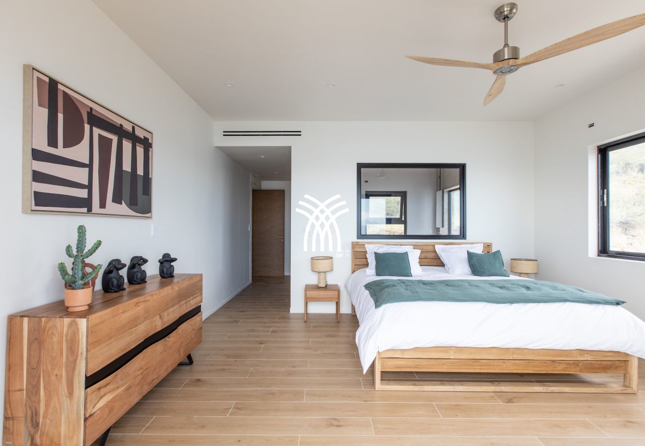 Villa à Terres Basses - Aqua Dream