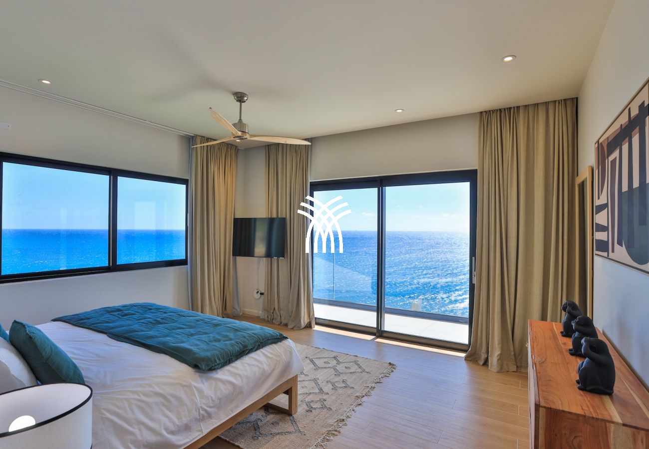 Villa à Terres Basses - Aqua Dream