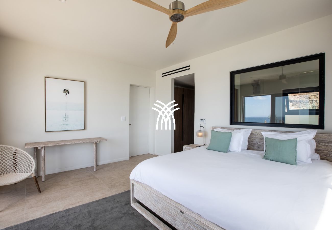 Villa à Terres Basses - Aqua Dream