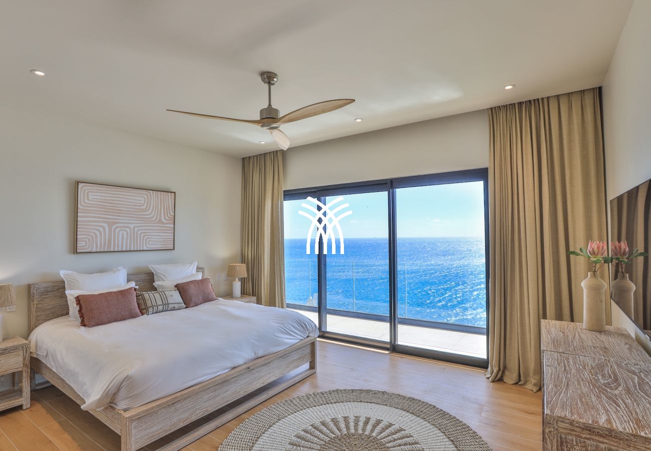 Villa à Terres Basses - Aqua Dream