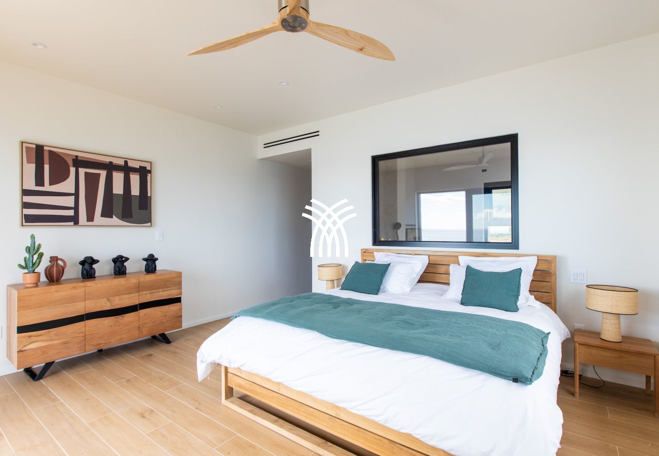 Villa à Terres Basses - Aqua Dream