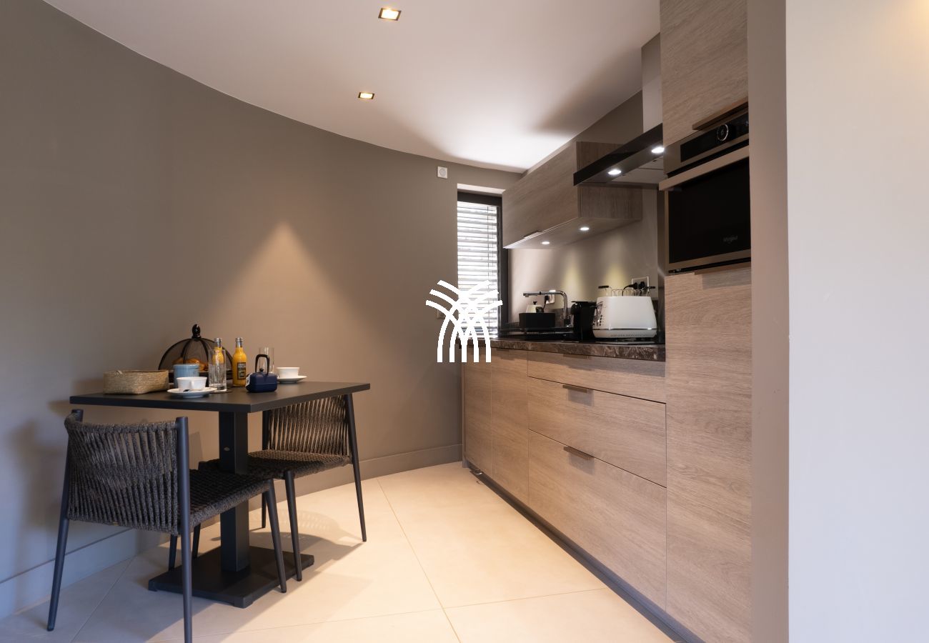 Villa à La Croix-Valmer - Mathilde