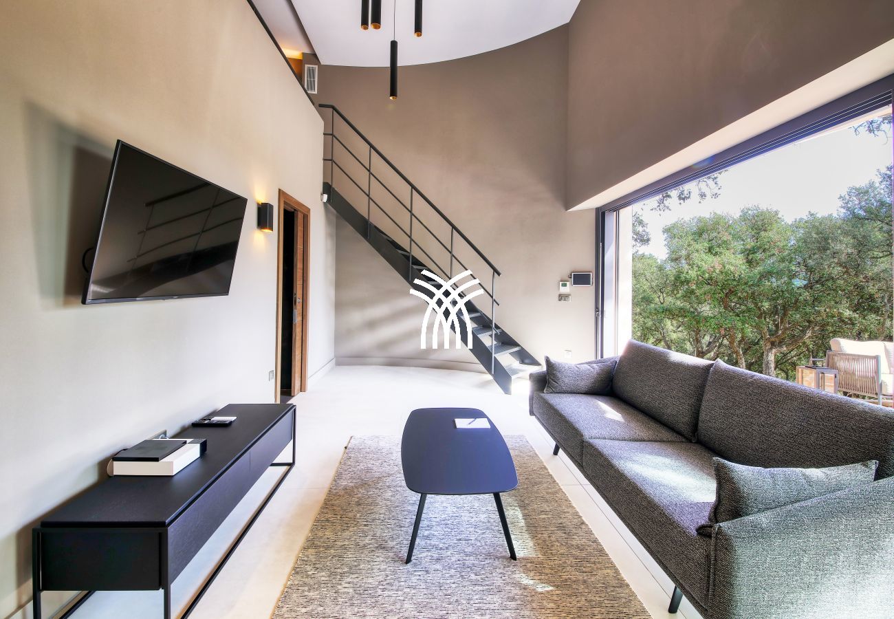 Villa à La Croix-Valmer - Mathilde