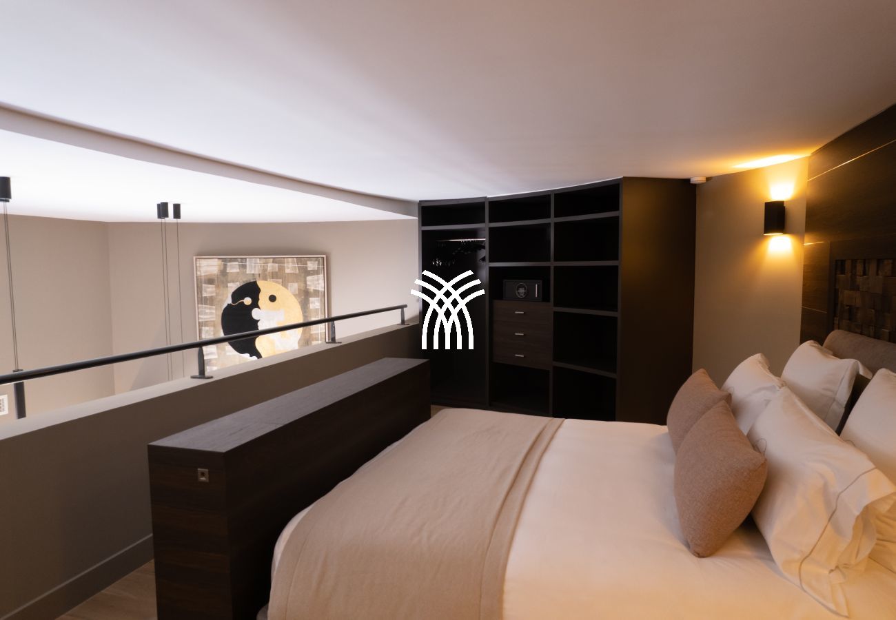 Villa à La Croix-Valmer - Mathilde