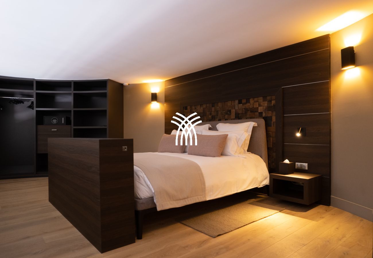 Villa à La Croix-Valmer - Mathilde