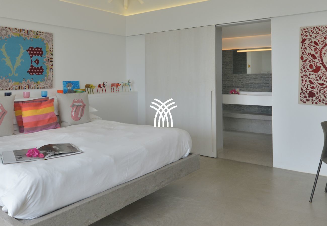 Villa à Saint Barthélemy - Casa Del Mar