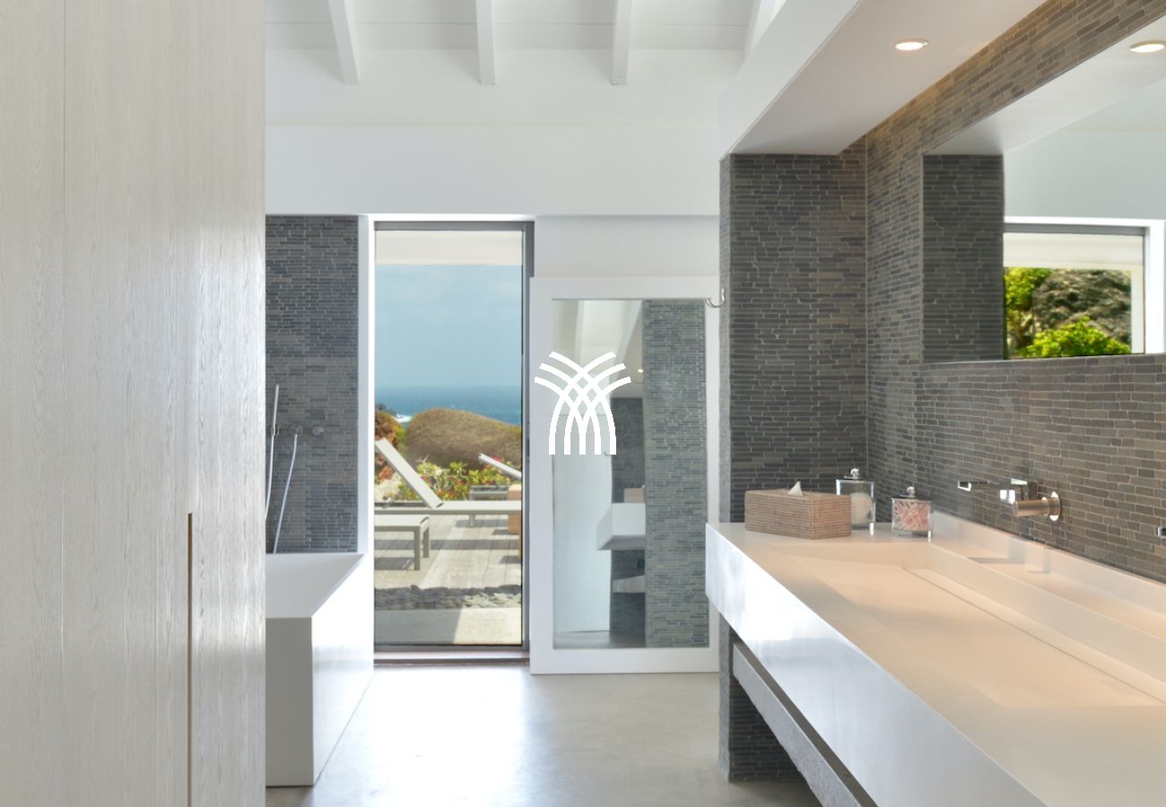 Villa à Saint Barthélemy - Casa Del Mar