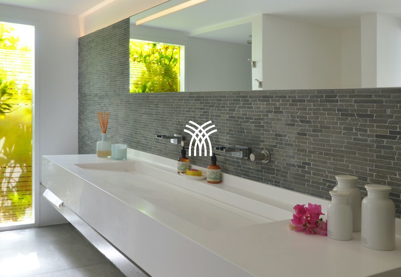 Villa à Saint Barthélemy - Casa Del Mar