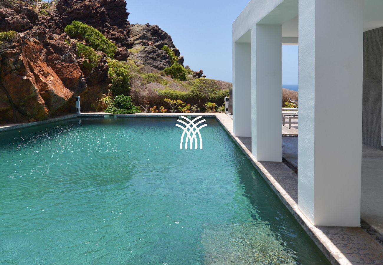 Villa à Saint Barthélemy - Casa Del Mar