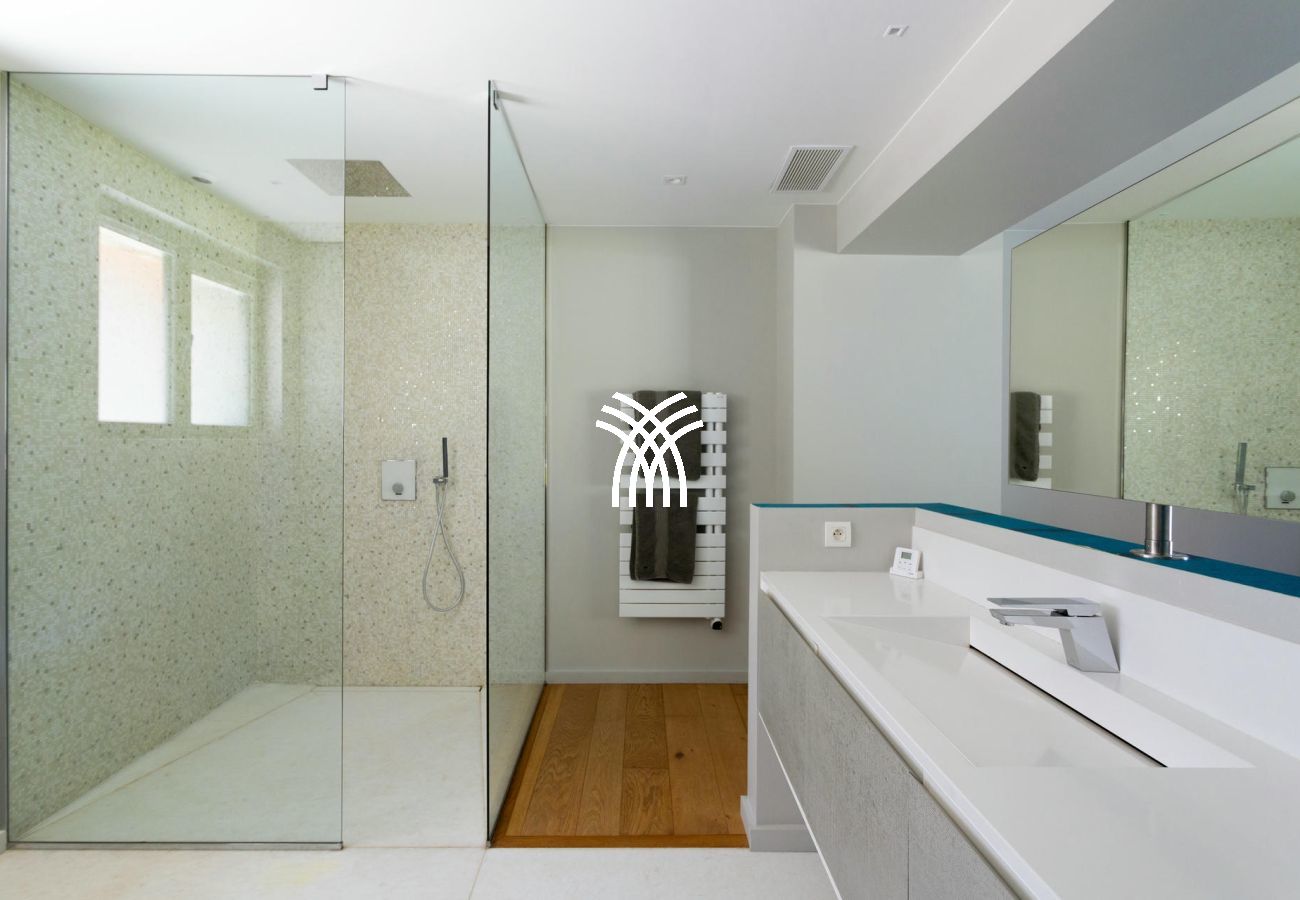 Villa à Ramatuelle - Juan