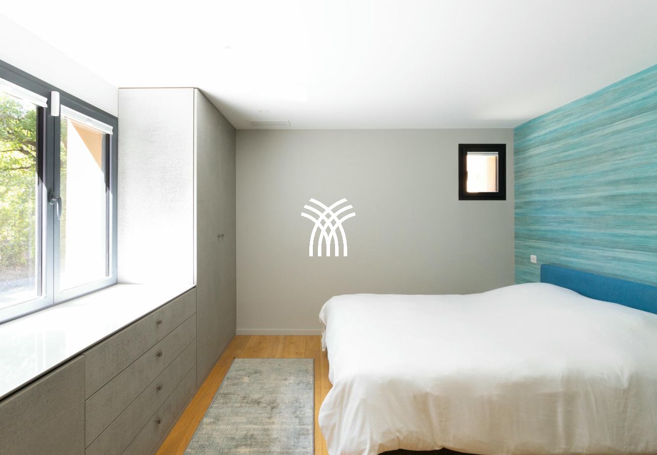 Villa à Ramatuelle - Juan