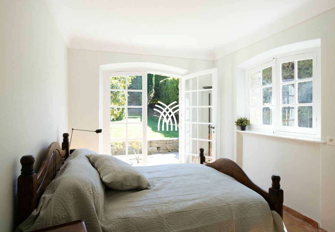 Villa à Saint-Tropez - Hirondelles