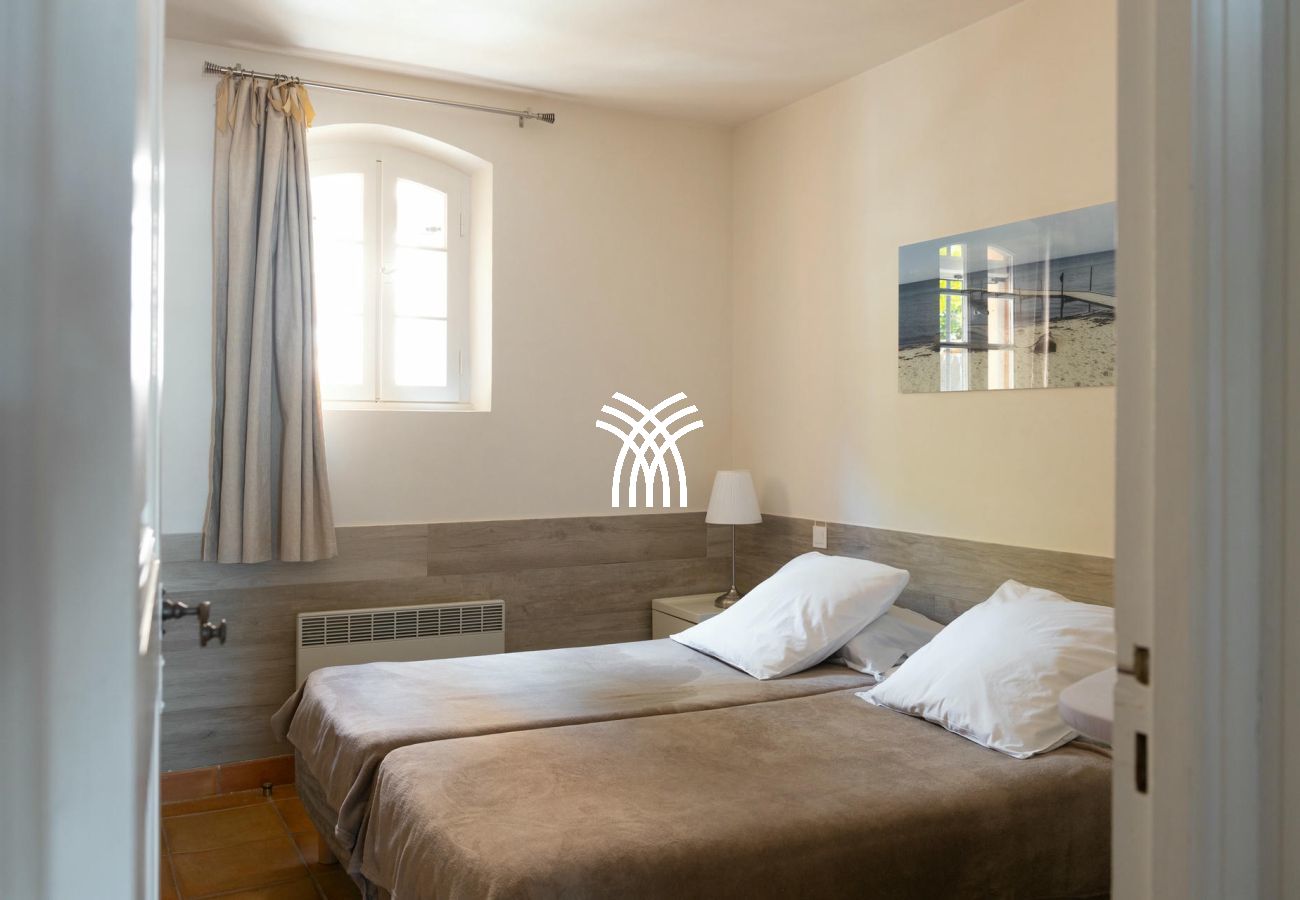 Villa à Ramatuelle - Sand