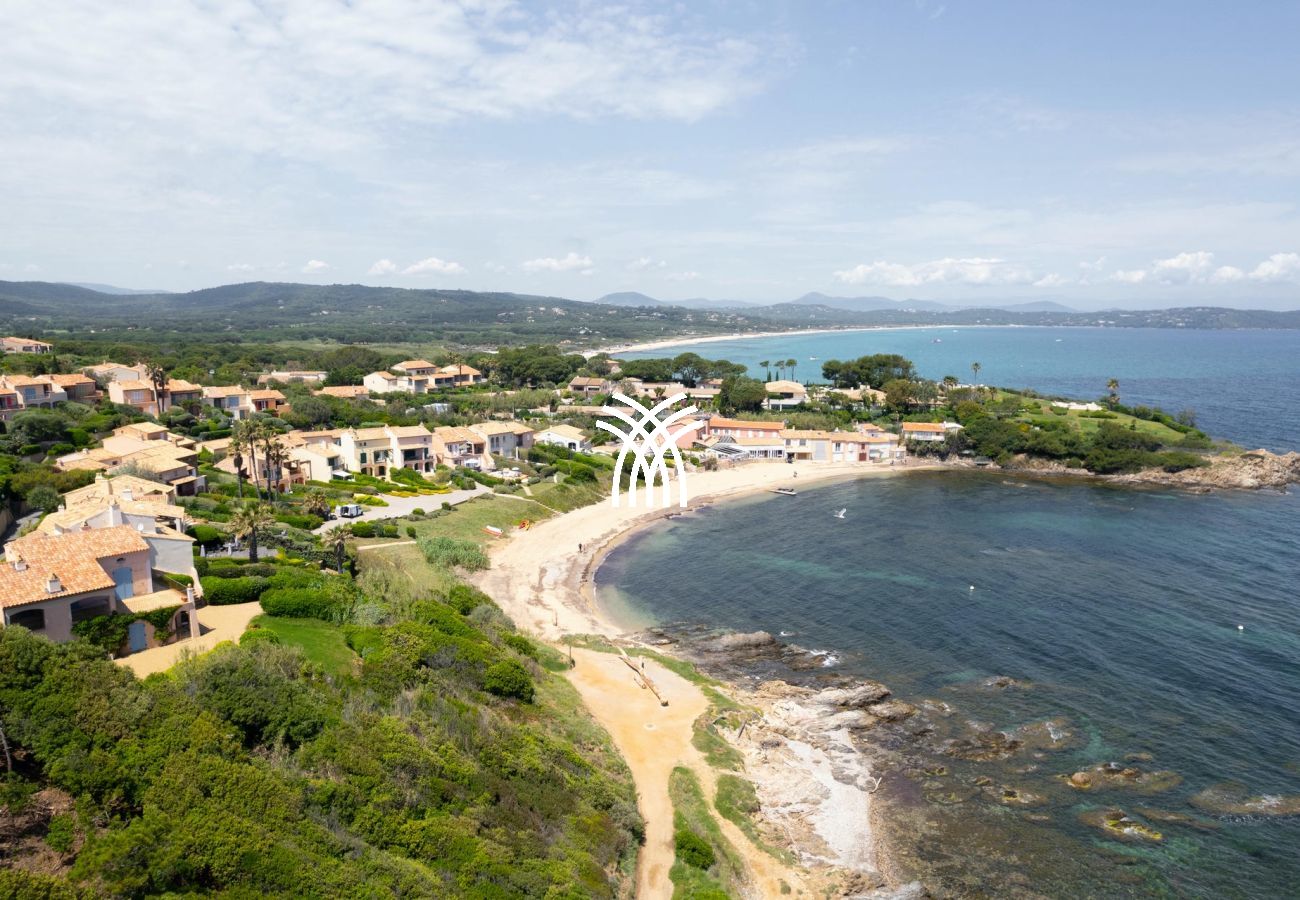 Villa à Ramatuelle - Sand