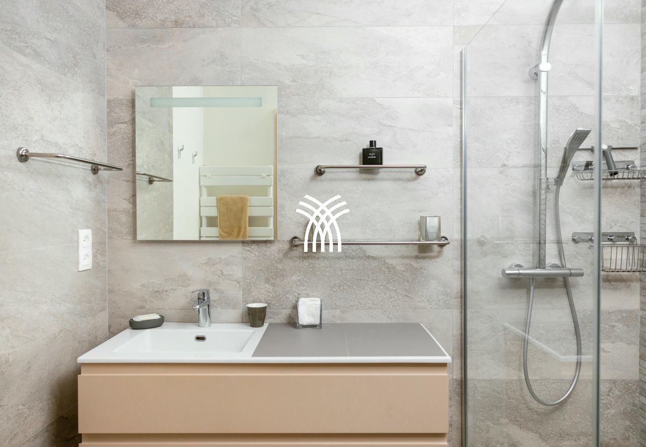 Villa à Ramatuelle - Sand