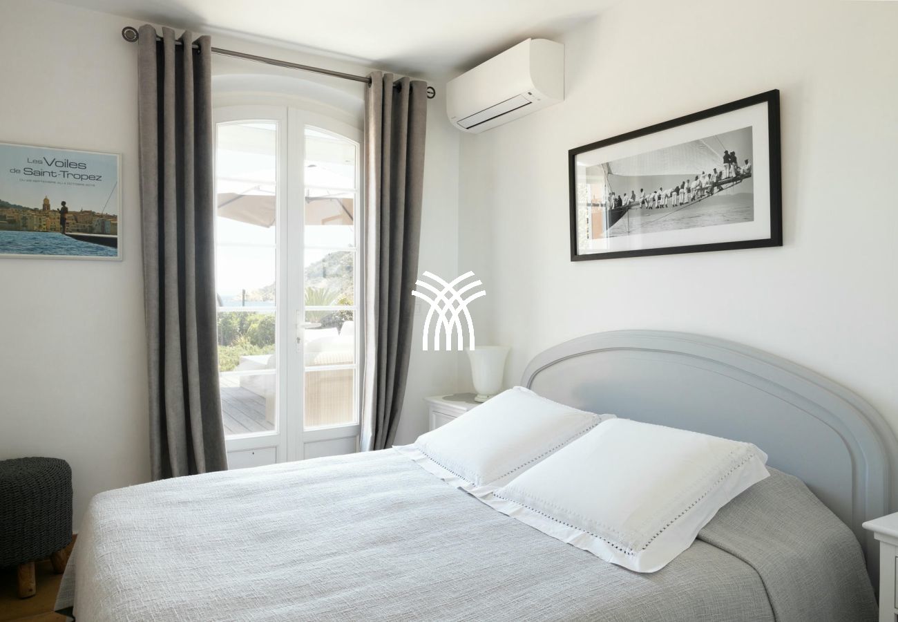 Villa à Ramatuelle - Sand