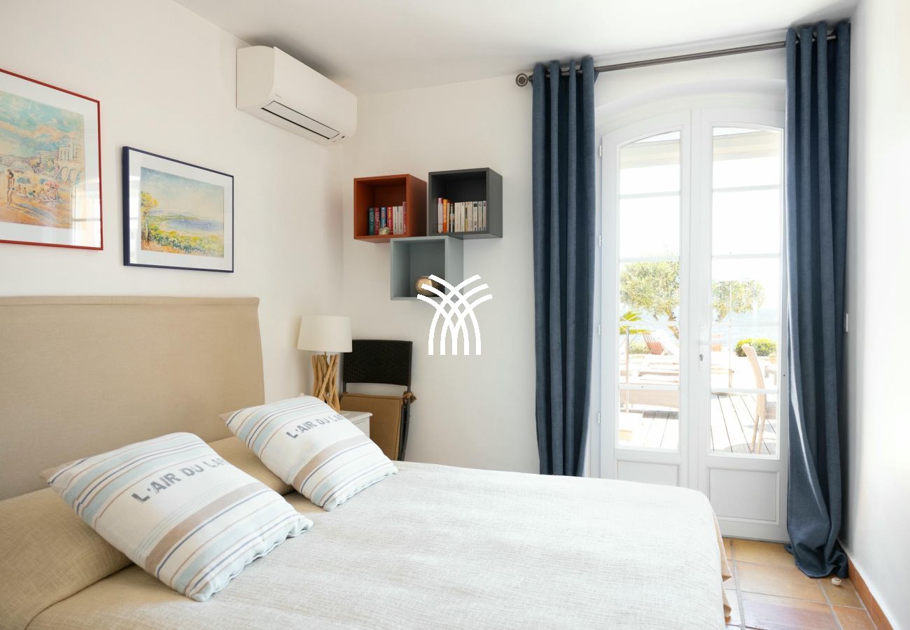 Villa à Ramatuelle - Sand