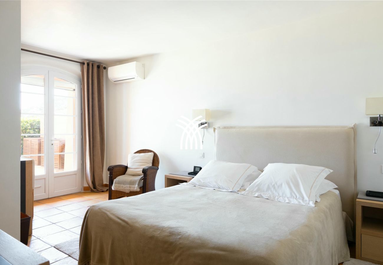 Villa à Ramatuelle - Sand