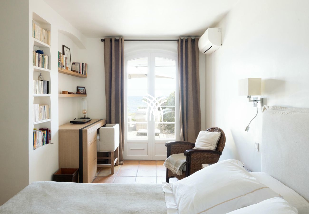 Villa à Ramatuelle - Sand