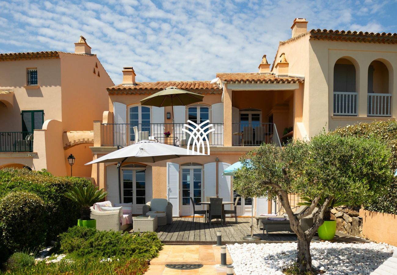 Villa à Ramatuelle - Sand