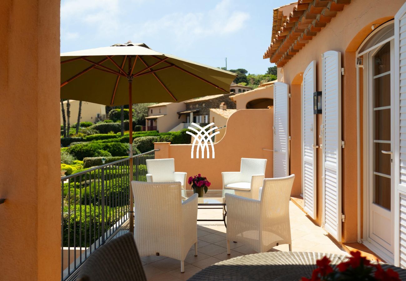 Villa à Ramatuelle - Sand