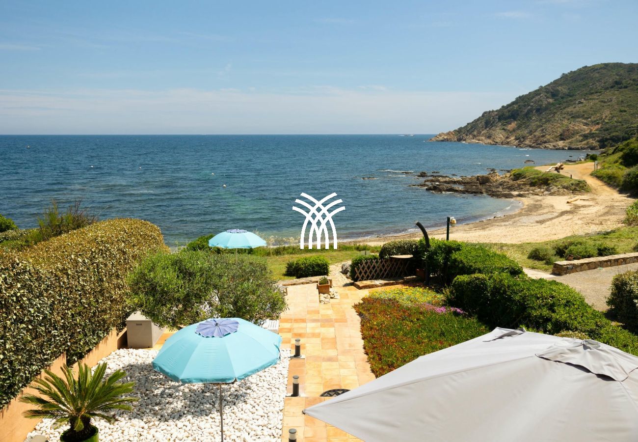 Villa à Ramatuelle - Sand