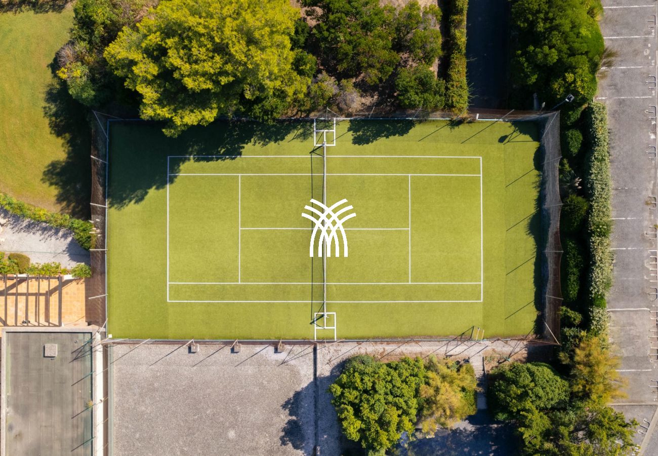 Villa à Ramatuelle - Sand