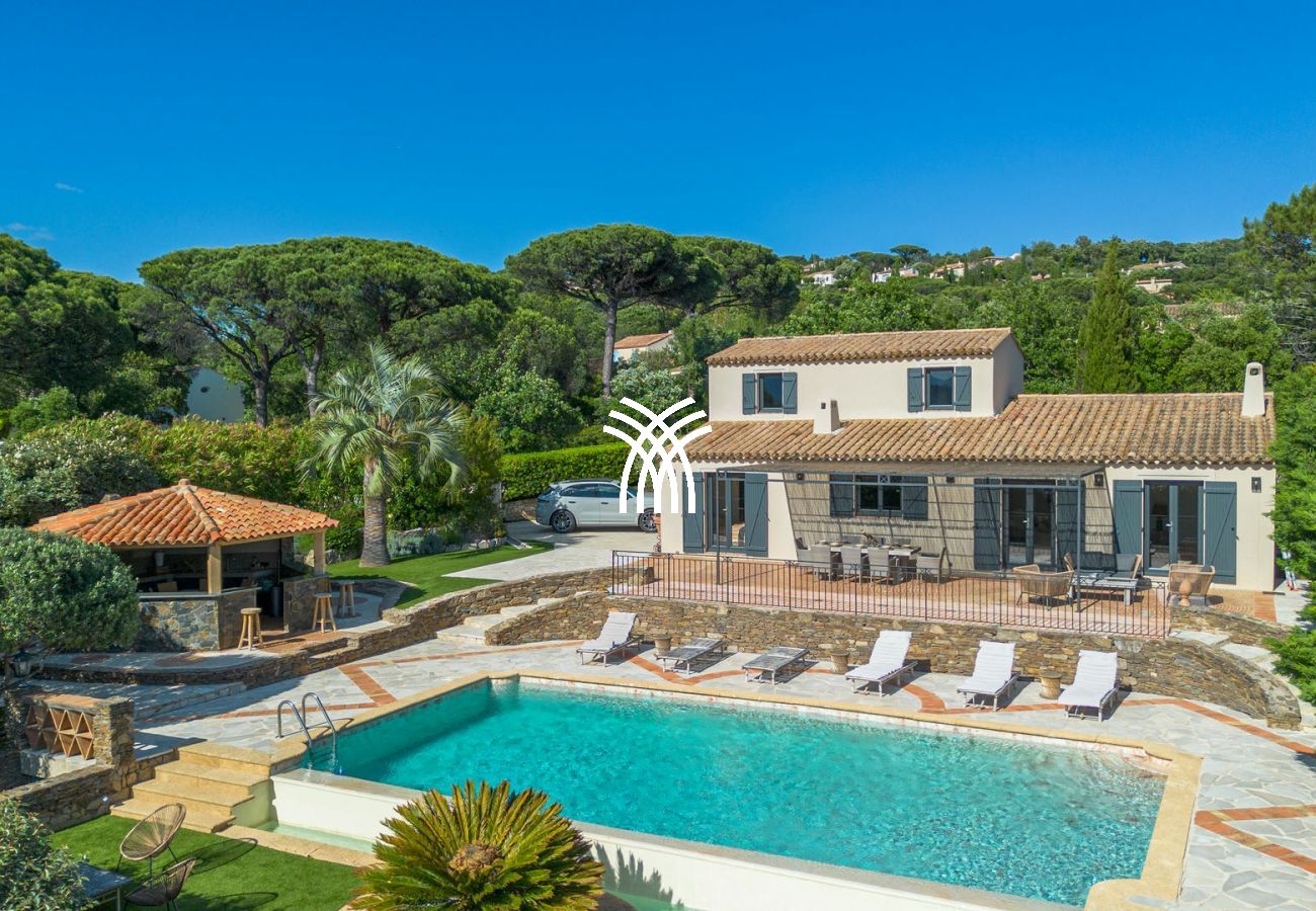 Villa à Gassin - Solara