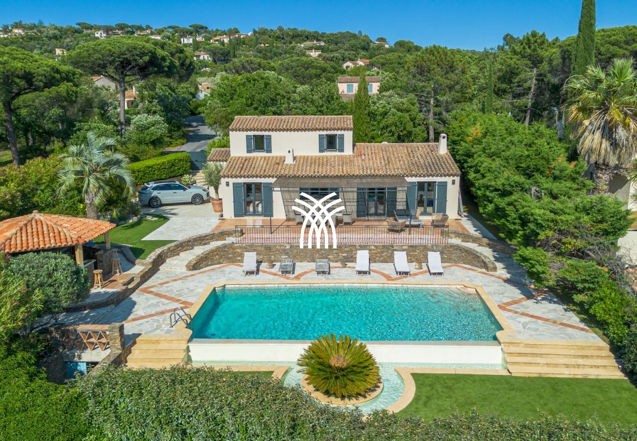 Villa à Gassin - Solara