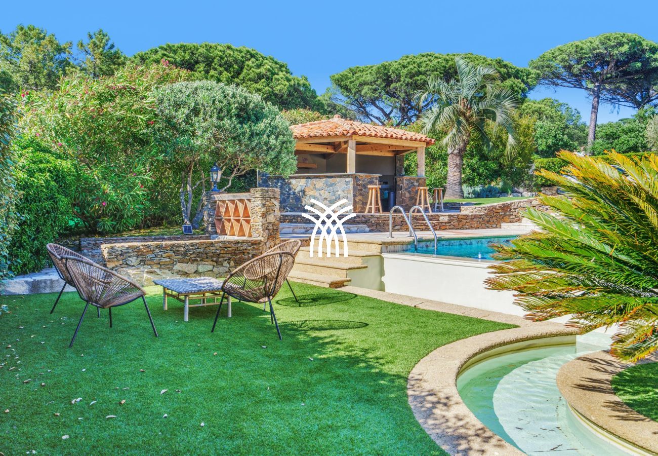 Villa à Gassin - Solara