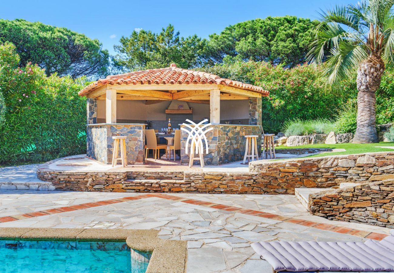 Villa à Gassin - Solara