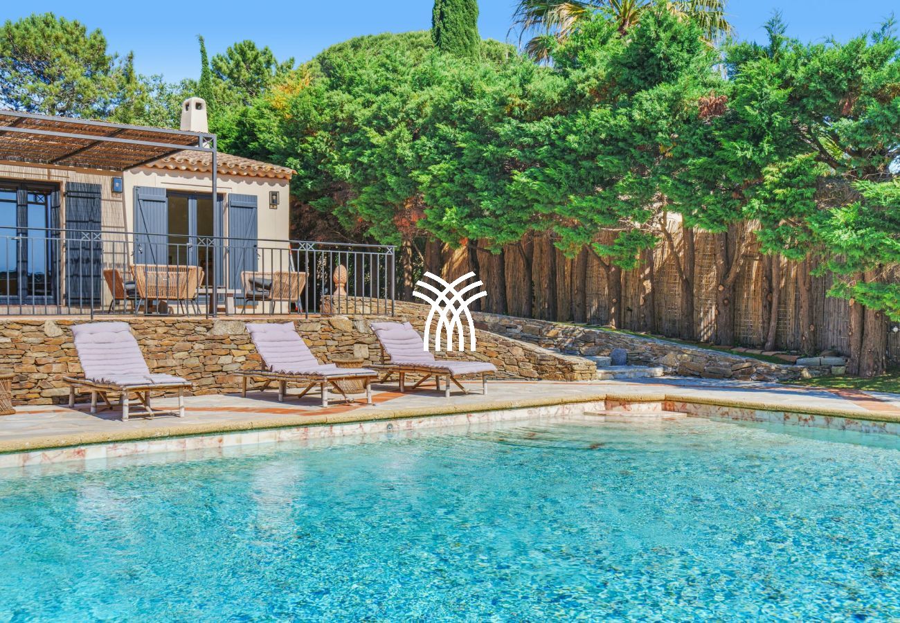 Villa à Gassin - Solara